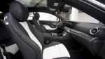 Mercedes-Benz E400 4Matic AMG Line Coupe Edition #1 2017 года (WW)